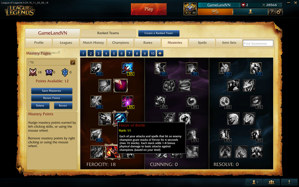 lmht phien ban 5.24