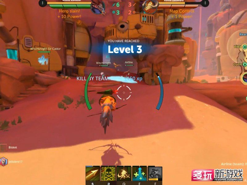 gigantic