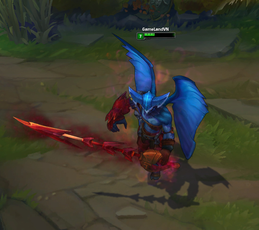 Sea Hunter Aatrox