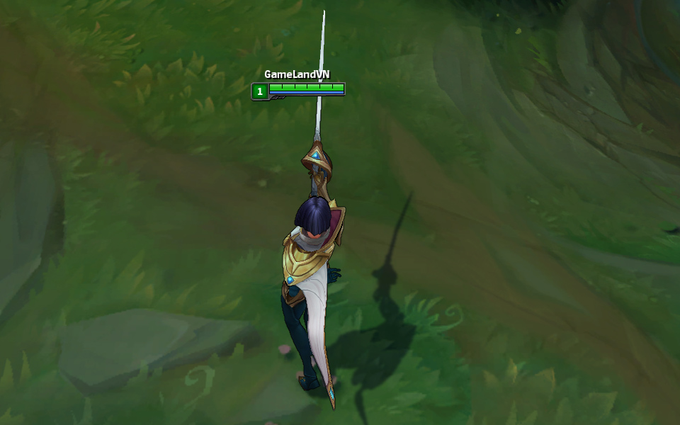 lam lai fiora