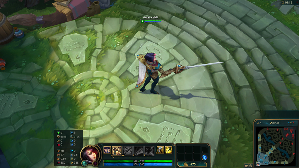 anh nen fiora