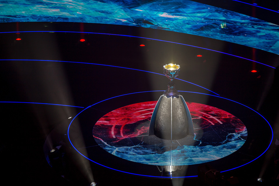 Chung ket the gioi 2015 SKT vs KOO