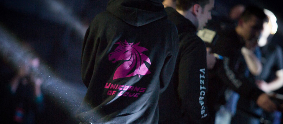 UOL thay thế FNC tham gia IEM San Jose 2015