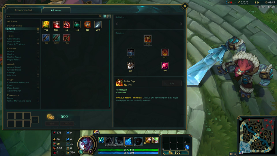 lmht phien ban 6.1