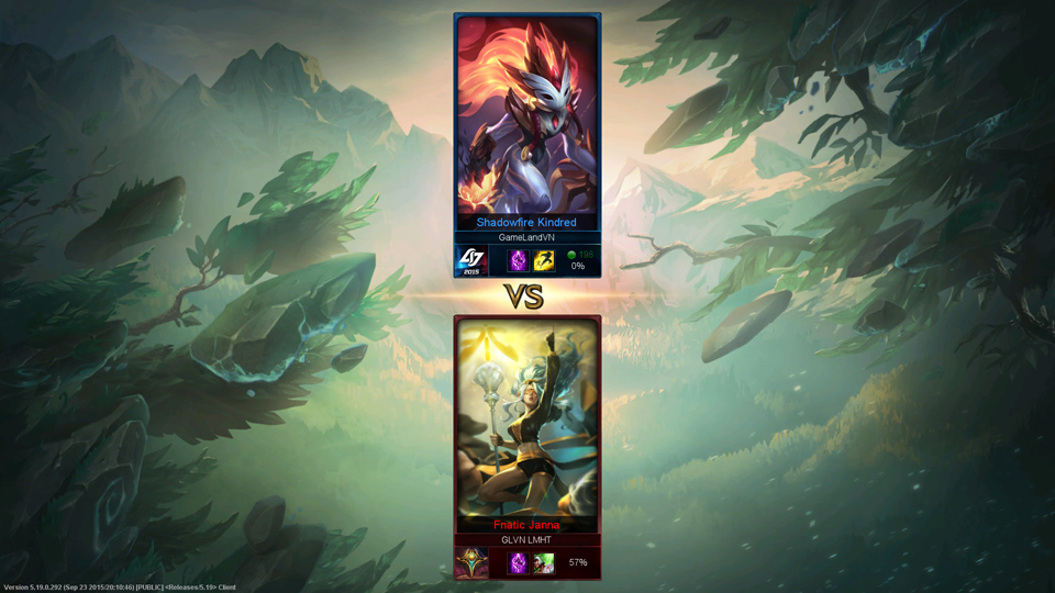 Shadowfire Kindred