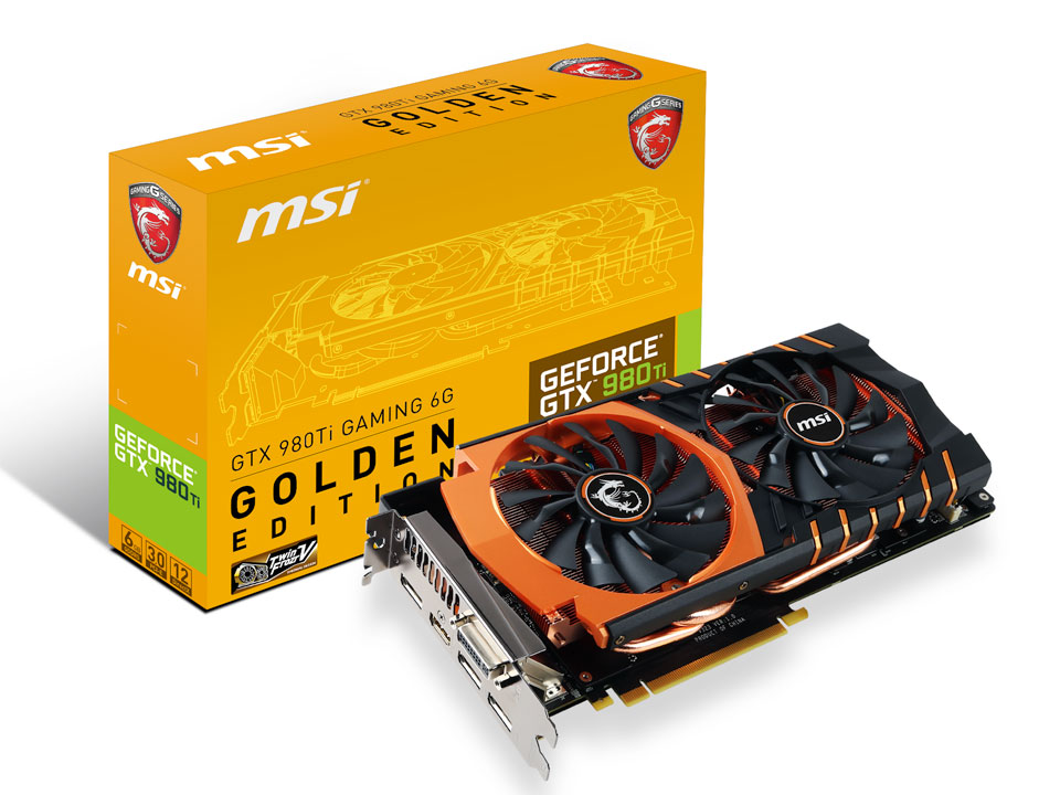 GTX 980Ti
