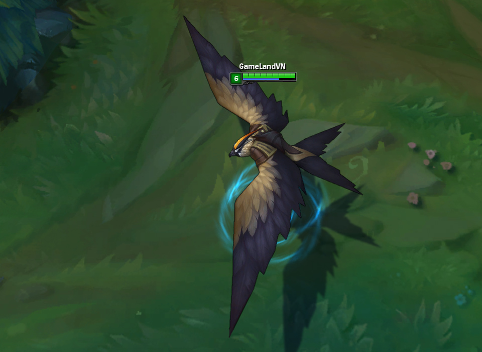 Corsair Quinn