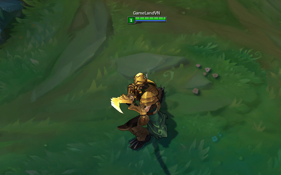 master yi tho san