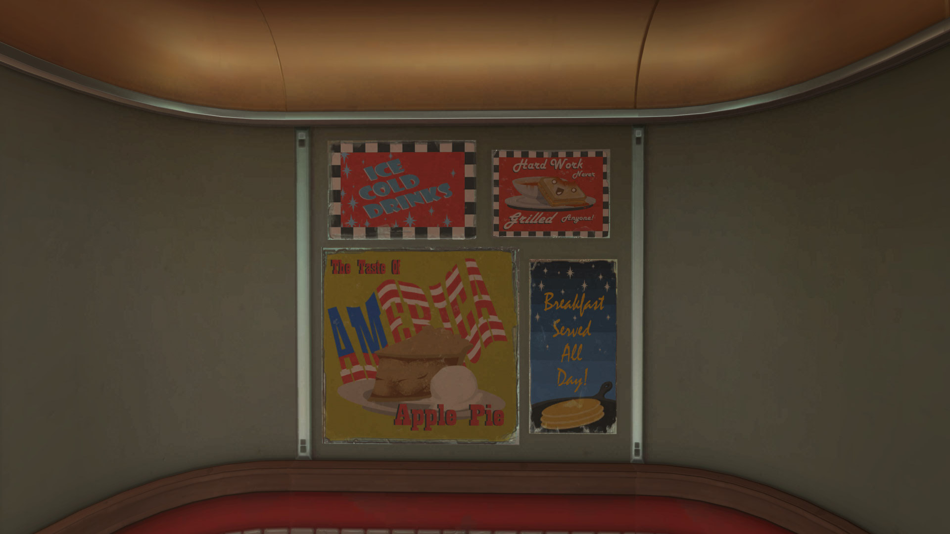 New map Route 66 in Overwatch
