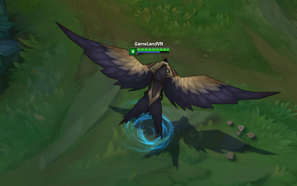 Corsair Quinn
