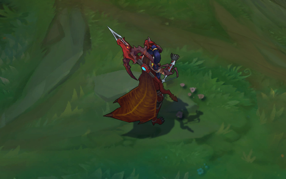 goi da sac vayne do long