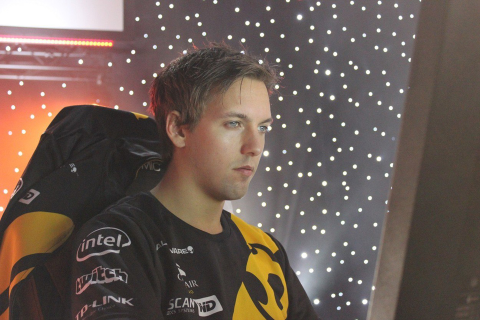 Team Dignitas