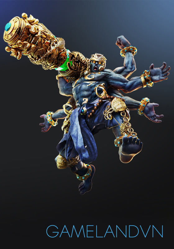 tru tien the gioi