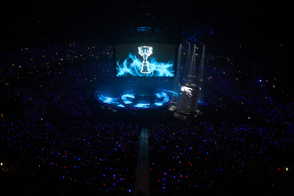 Chung ket the gioi 2015 SKT vs KOO
