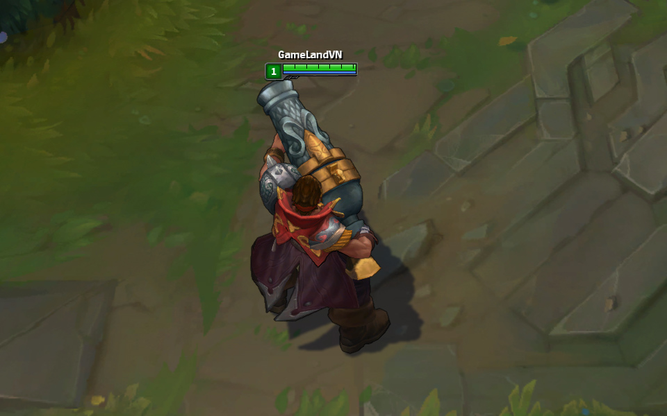 Cutthroat Graves