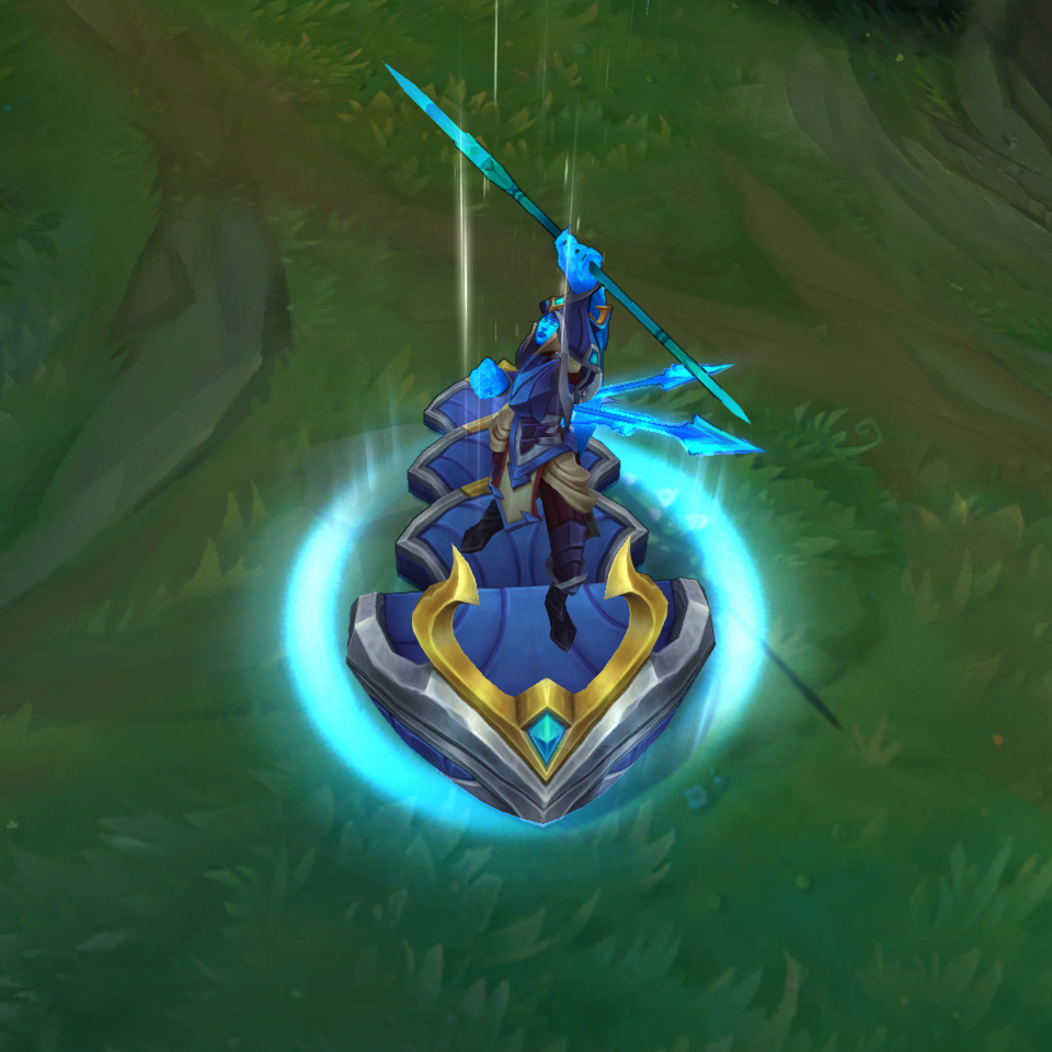 Kalista Quan Quan