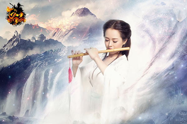 Cosplay Trảm Ma