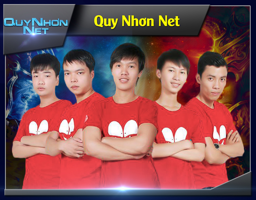 Quy Nhơn Net