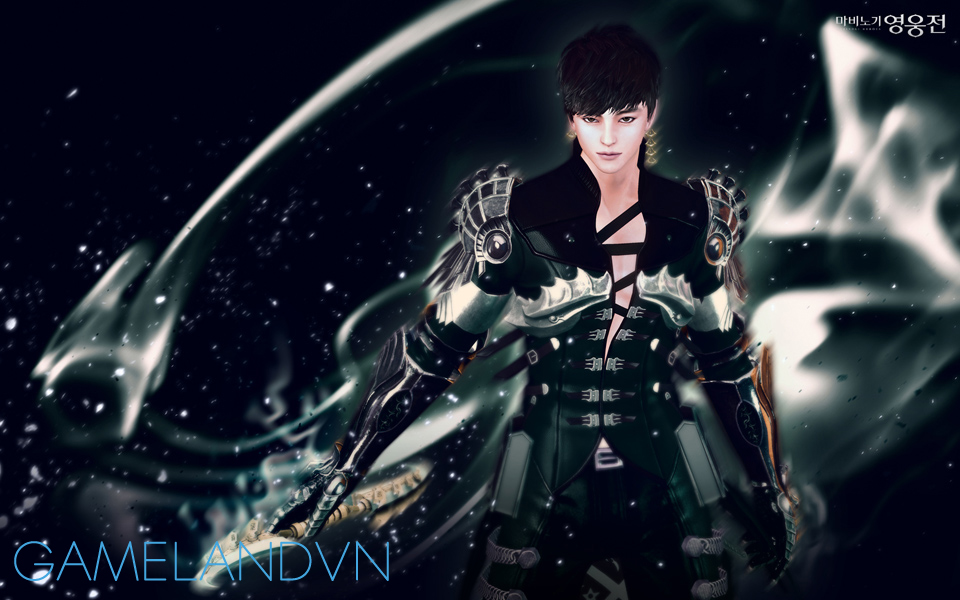 mabinogi heroes hagie
