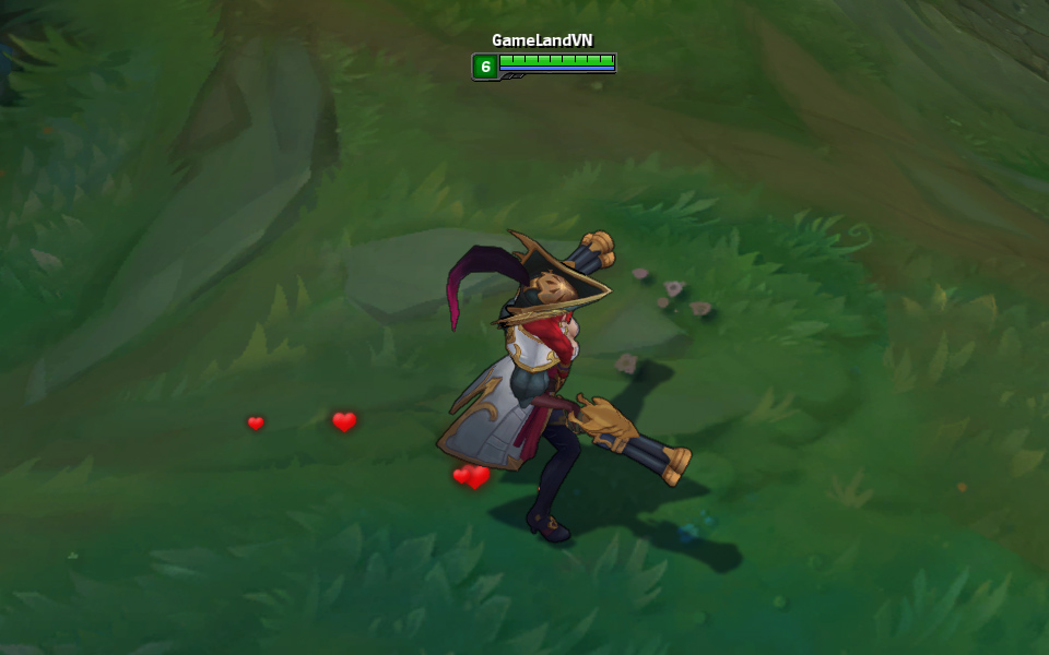 Captain Fortune