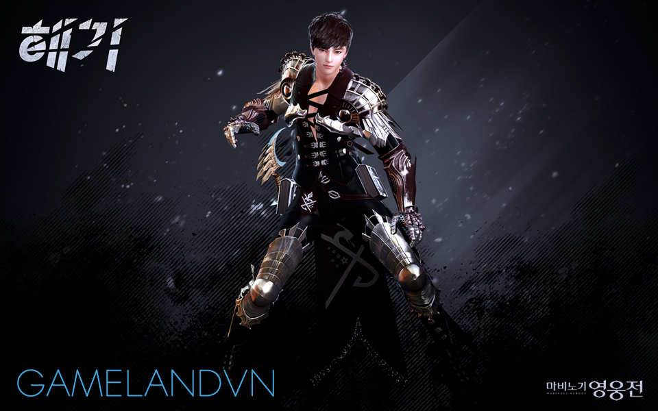 vindictus hagie
