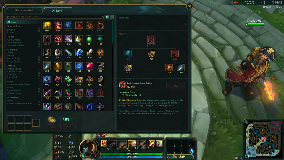 lmht phien ban 6.1