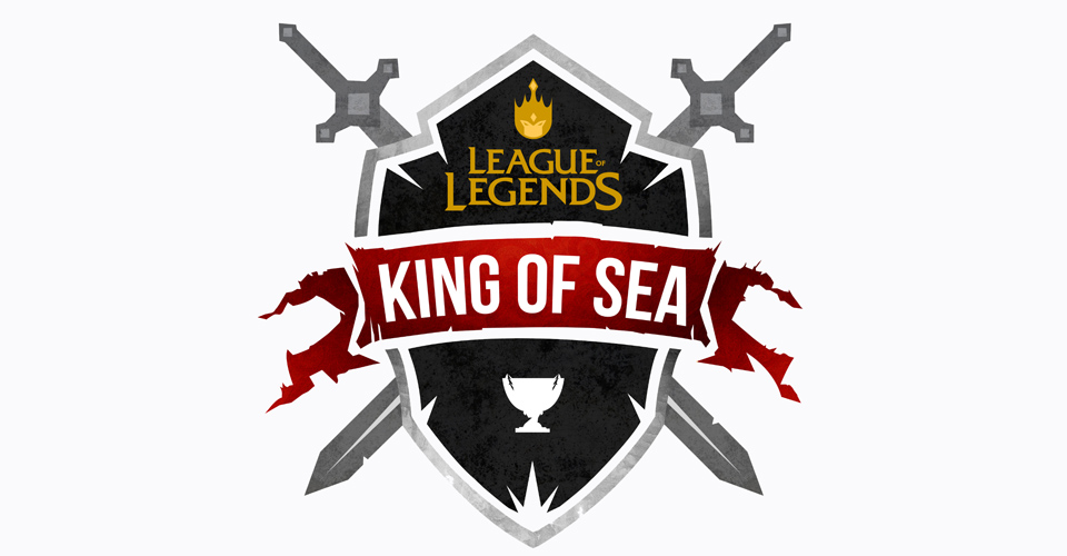 Boba Marines tham dự King of SEA