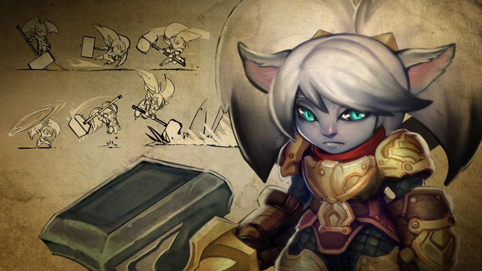 làm lại Poppy