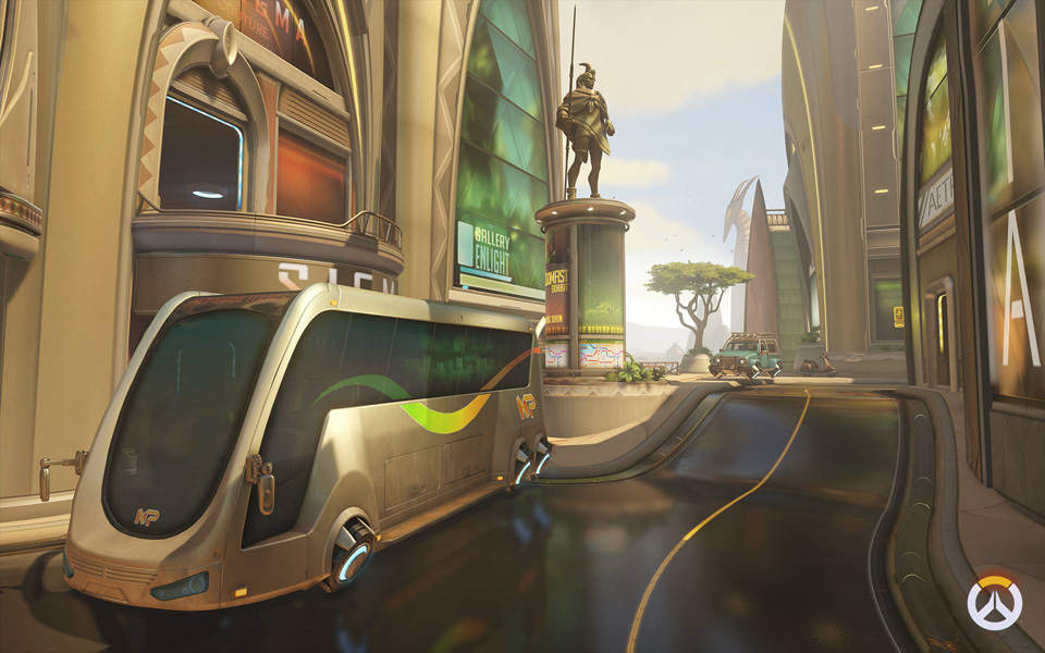 Overwatch