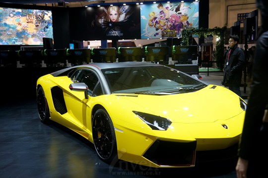 G-STAR 2015
