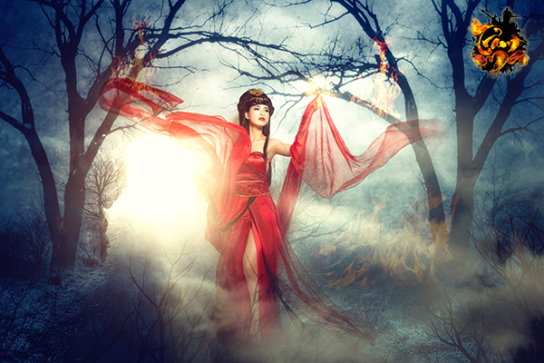 Cosplay Trảm Ma