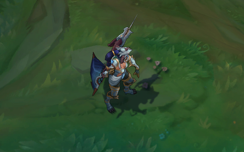 goi da sac vayne do long