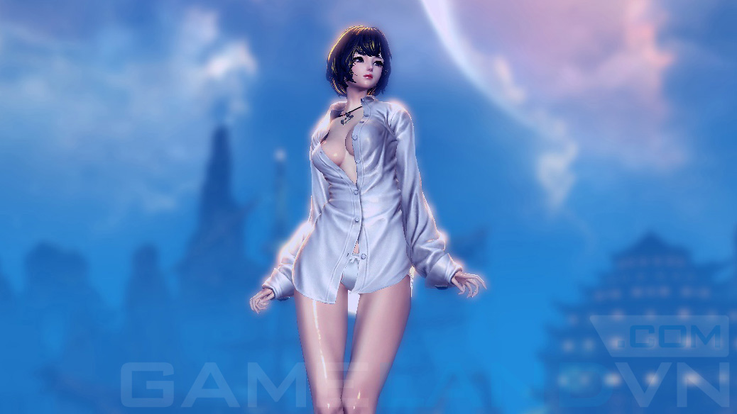 Sweet Valentine Day - Trang phục Valentine sắp có mặt trong Blade & Soul