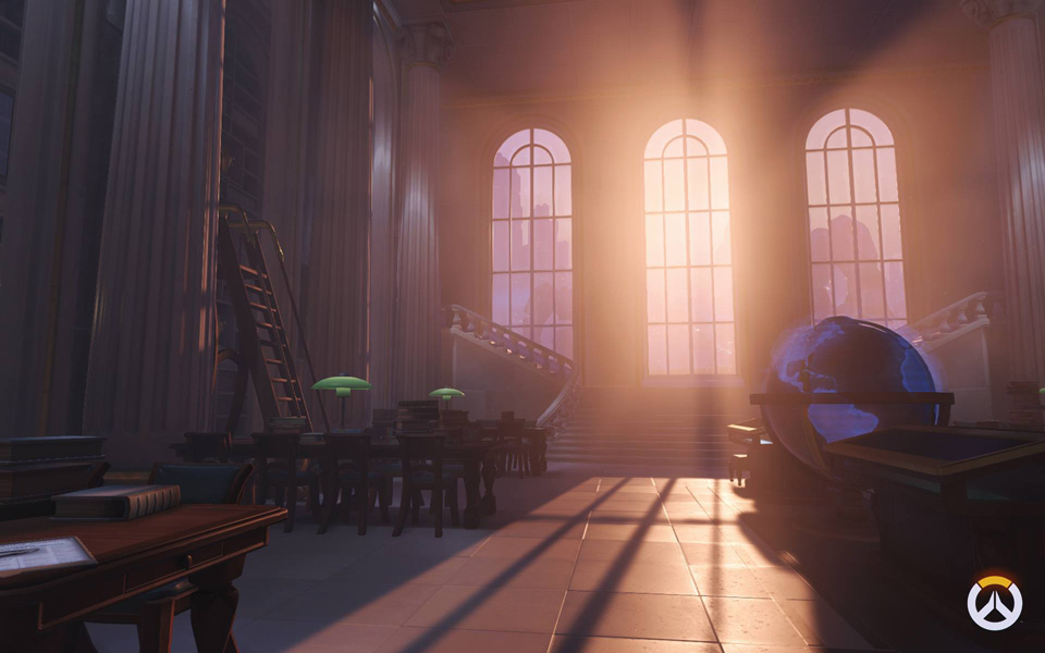 Overwatch