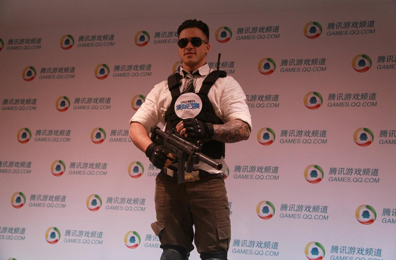 TGC 2015