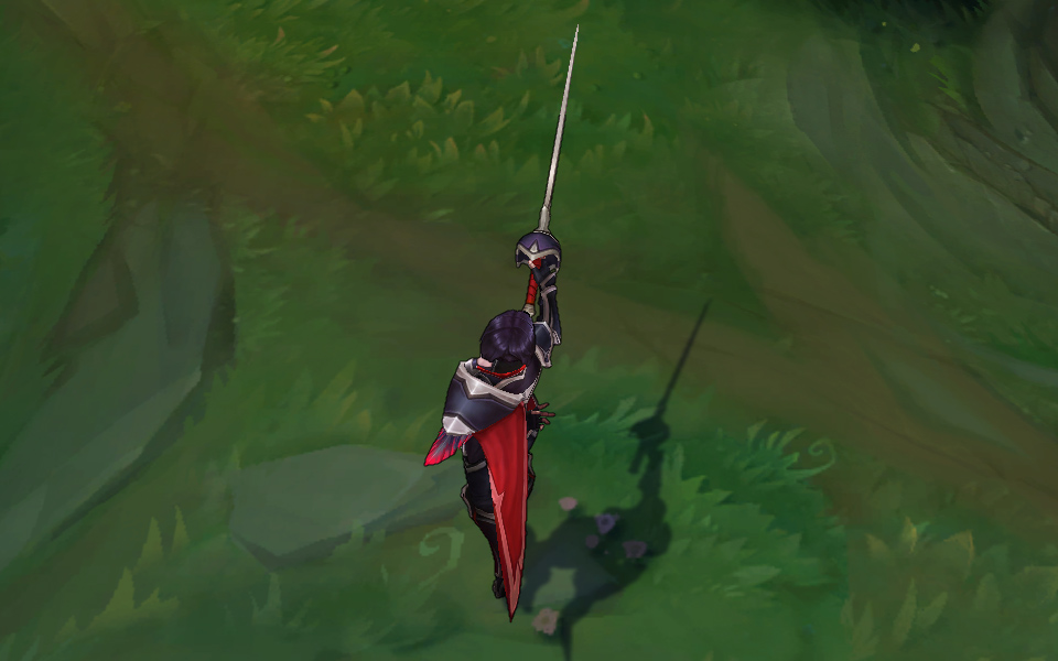 lam lai fiora
