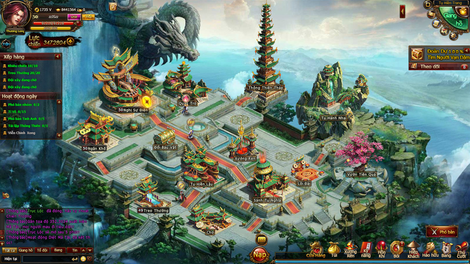 Thien Long Bat Bo Web