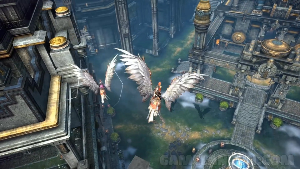 Tera Online Korea