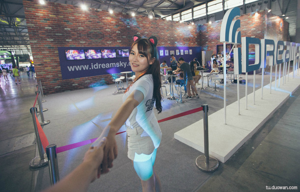chinajoy