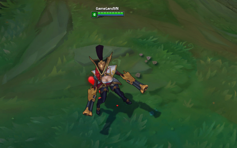 Captain Fortune
