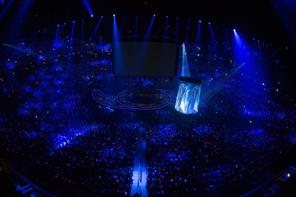 Chung ket the gioi 2015 SKT vs KOO