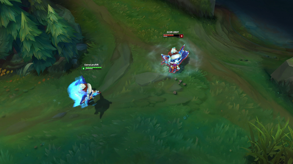 gnar ngay tuyet roi