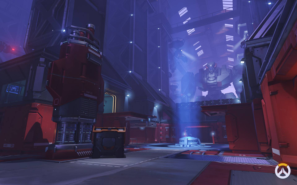 Overwatch