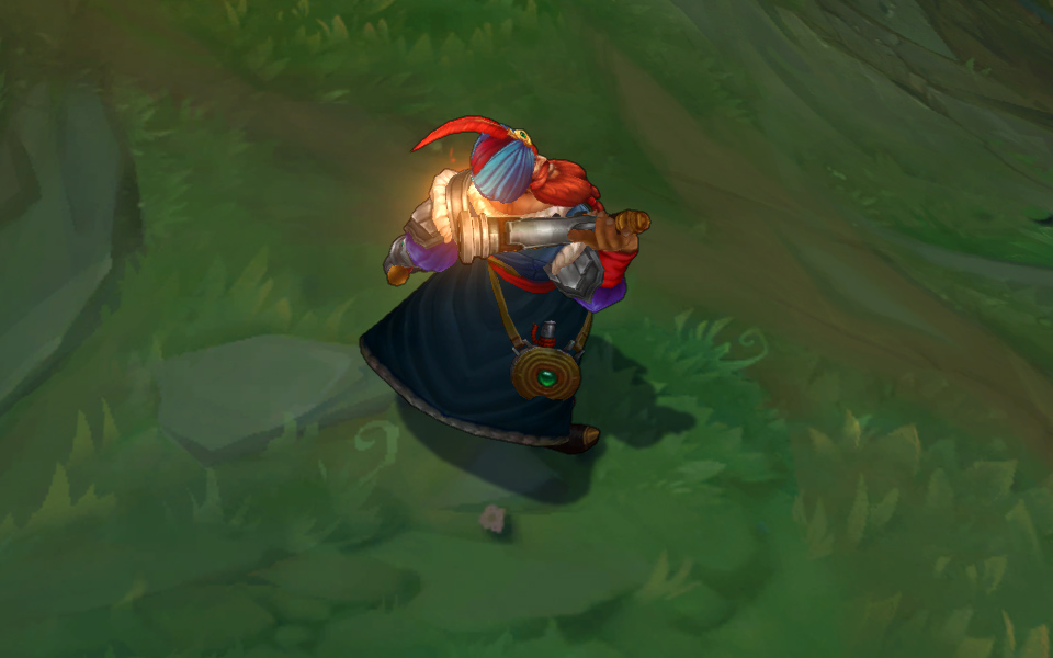 gangplank moi