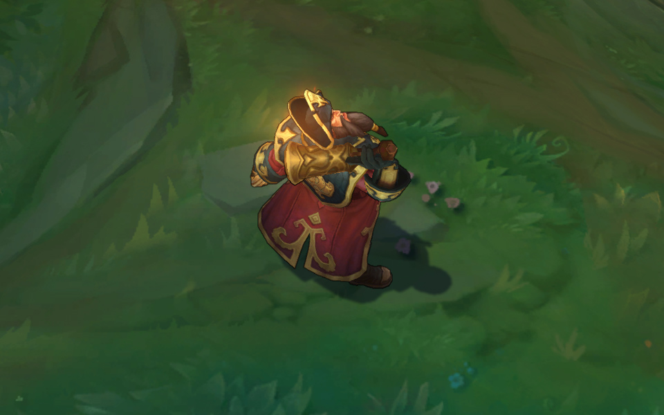 gangplank moi