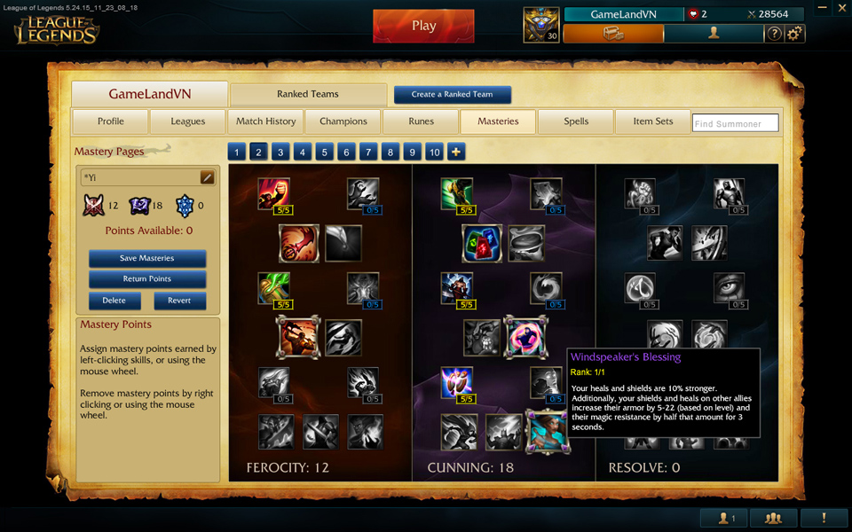 lmht phien ban 5.24
