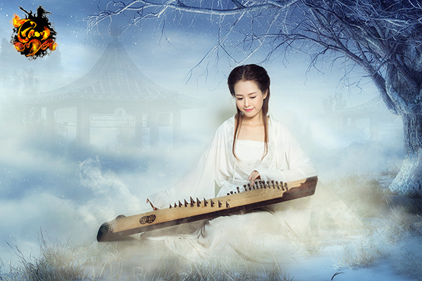 Cosplay Trảm Ma