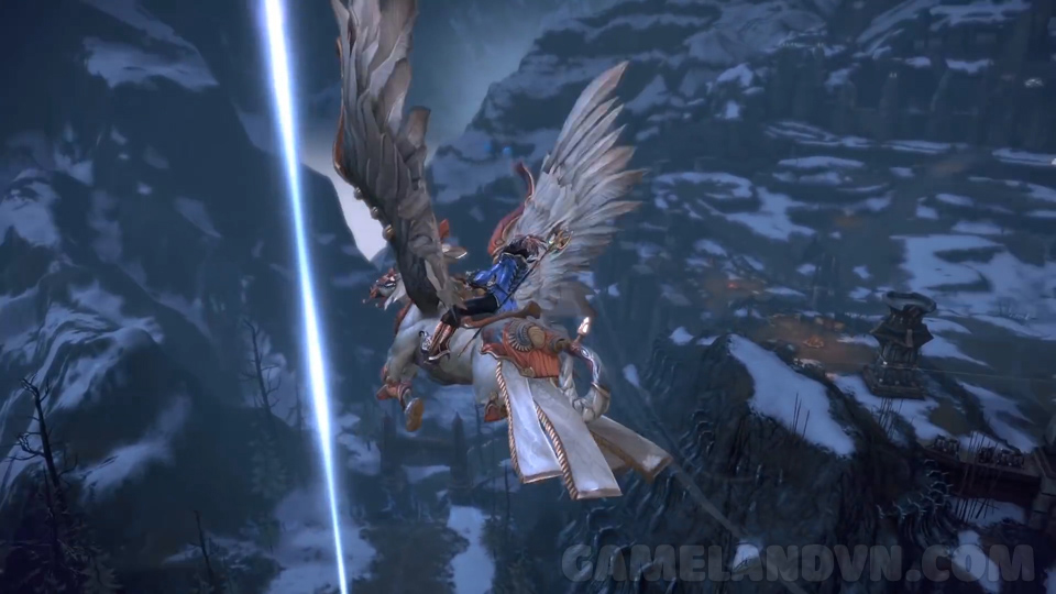Tera Online Korea