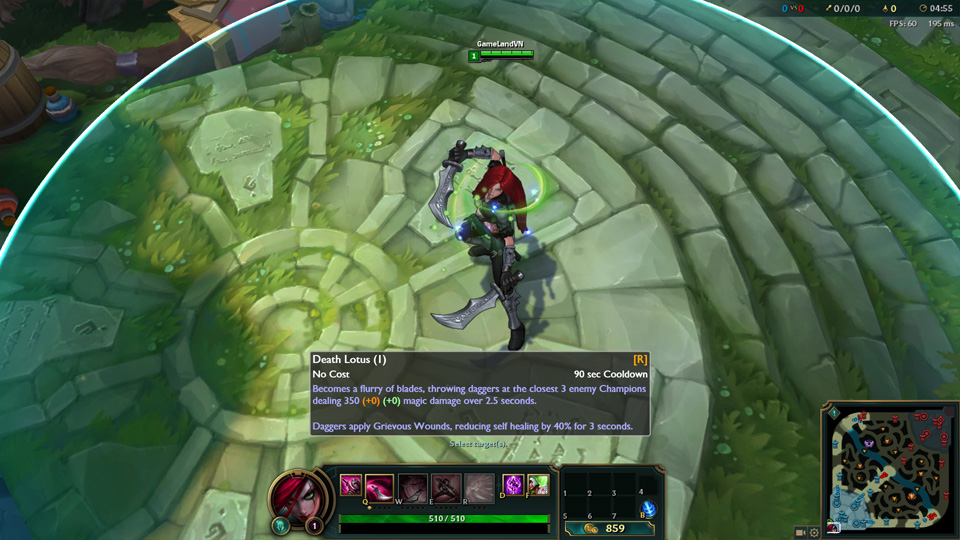 lmht phien ban 6.1