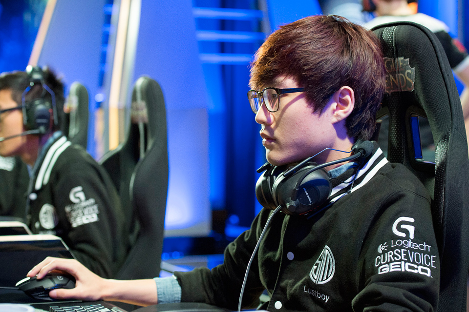 lustboy